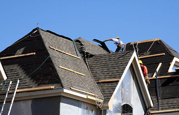 Best Emergency Roof Repair  in Oregon, WI