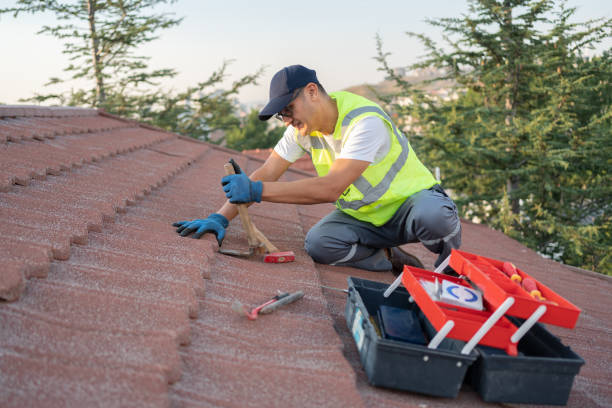 Best Roof Maintenance Services  in Oregon, WI