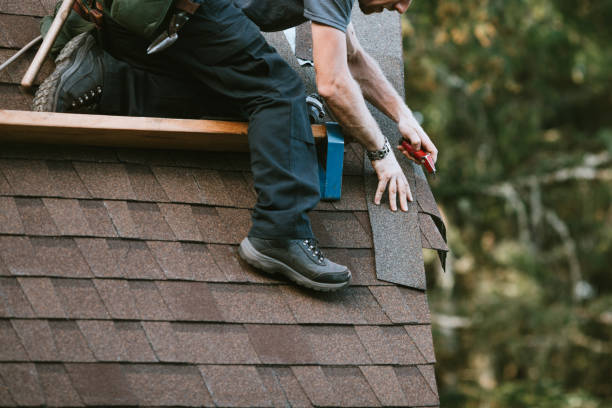 Best New Roof Installation  in Oregon, WI