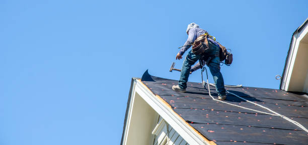 Best Roof Waterproofing Services  in Oregon, WI